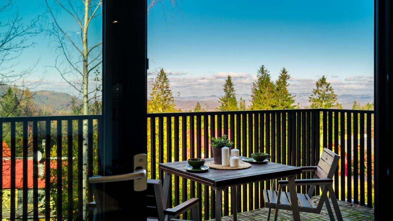 Vacationclub - Jana Matejki 1 Leilighet Karpacz Eksteriør bilde