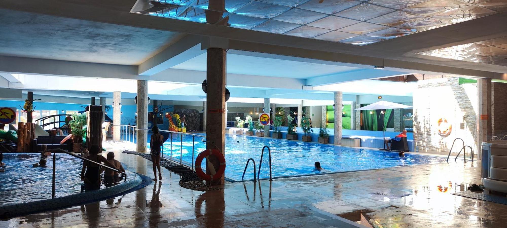 Vacationclub - Jana Matejki 1 Leilighet Karpacz Eksteriør bilde